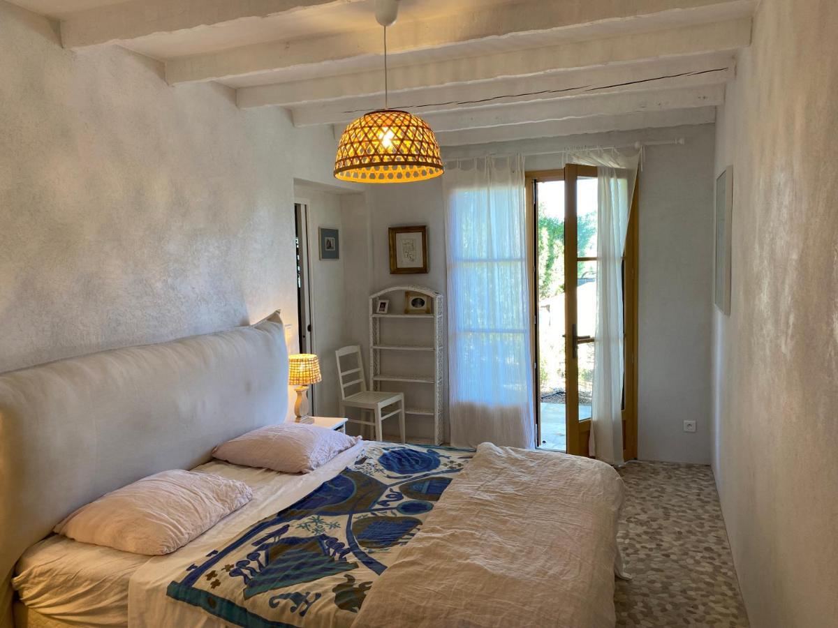 Lovely "Provence" Villa With Sea View, Private Heated Pool, Airco And Beautiful Garden Grimaud Bagian luar foto